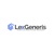 LexGeneris IP Attorneys & Advisory Logotype