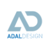 Adal Design Logotype
