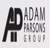 Bosley Real Estate Adam Parsons Group Brokerage Inc. Logotype