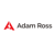 Adam Ross Logotype