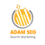 ADAM SEO Logotype