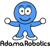@AdamaRobotics Logotype