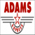 Adams Express Logotype