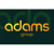 adams marketing Logotype