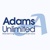 Adams Unlimited Logotype