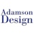 Adamson Design Logotype