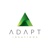 Adapt Ideations Logotype