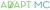 Adapt MC Logotype