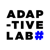 Adaptive Lab Logotype