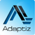 Adaptiz Tech Studios Logotype
