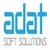 ADAT Soft Solutions Logotype