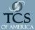 TCS of America Enterprises, LLC. Logotype