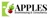 Apples Bookkeeping Logotype