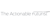 The Actionable Futurist® Logotype