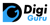 DigiGuru Logotype