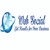 Web Social Logotype