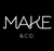 Make & Co. Logotype