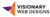 Visionary Web Designs Logotype