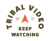 Tribal Video Logotype