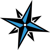 Drake Star Logotype