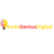KodeGeniusDigital Logotype