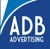 ADB Advertising Logotype
