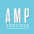 AMP Services Logotype