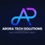 Arora Tech Solutions Logotype