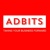 Adbits Logotype