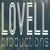 Lovell Productions Logotype
