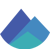 Peak3 Digital Logotype