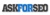 Ask For SEO Logotype