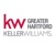 Keller Williams Greater Hartford Logotype