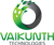 Vaikunth Technologies Logotype