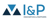 Innovation & Partners Logotype