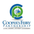 Cooper's Ferry Partnership Logotype