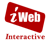 Iweb Interactive Logotype