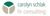 Carolyn Schlak HR Consulting Logotype