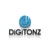 DiGiTONZ Logotype