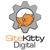 SiteKitty Digital Logotype