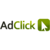 Adclick, JSC Logotype