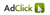 AdClick Logotype