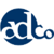AdCo Advertising Agency Logotype