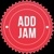 Add Jam Logotype
