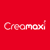 Creamaxi Dijital Logotype