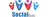 Social Buddy Logotype