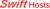 Swift Hosts Logotype