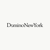 Domino New York Logotype