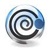 Creative Options Graphic Design, Inc. Logotype