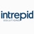 Intrepid Solutions LLC Logotype